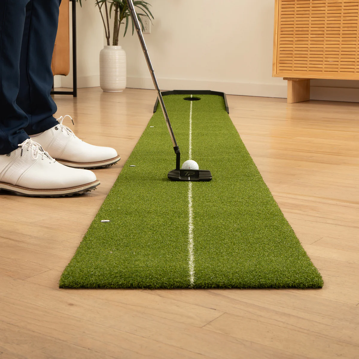 Golf Putting Mat 10ft