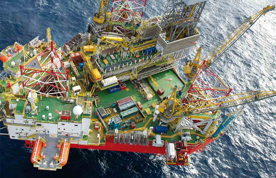 Offshore Platform
