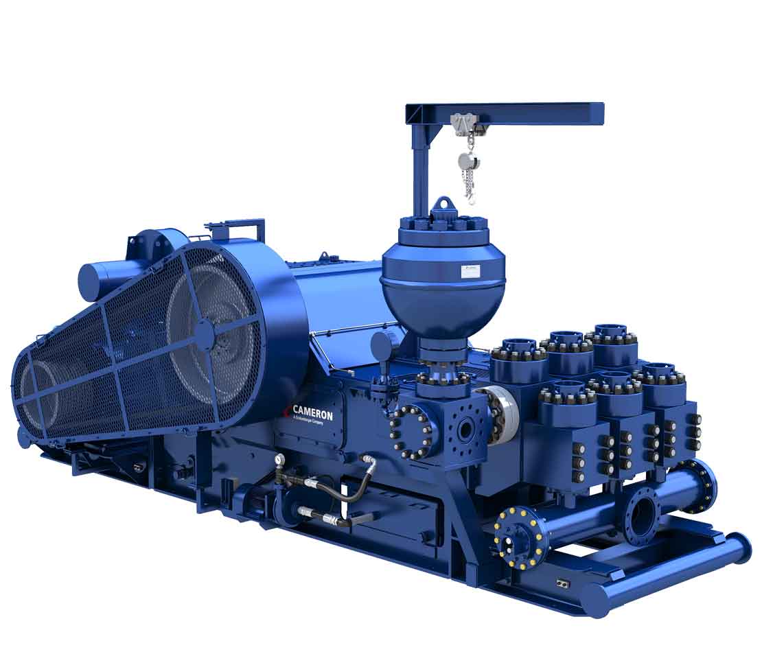 Mud Pump