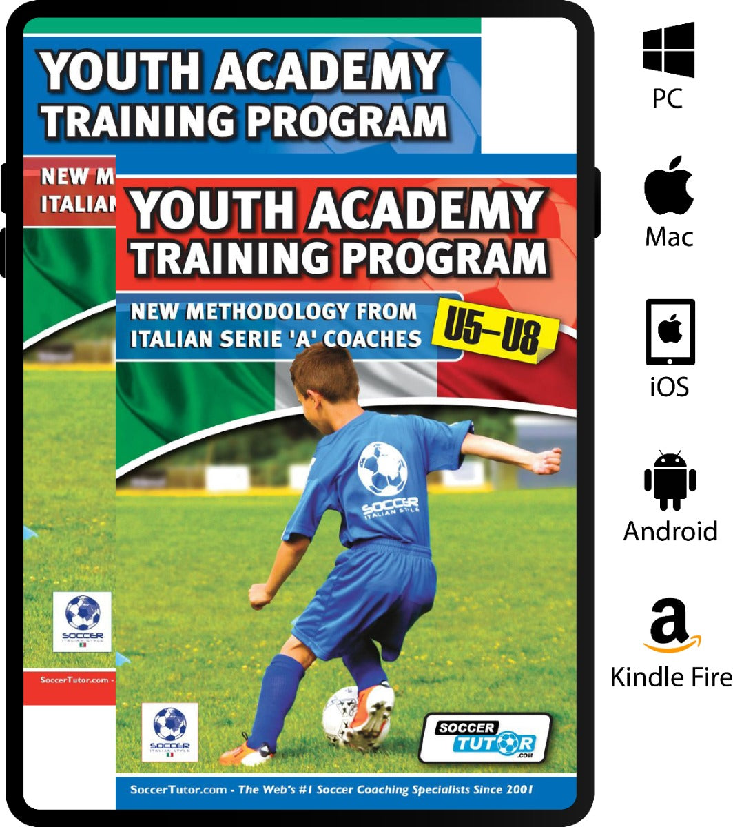 Youth Academy