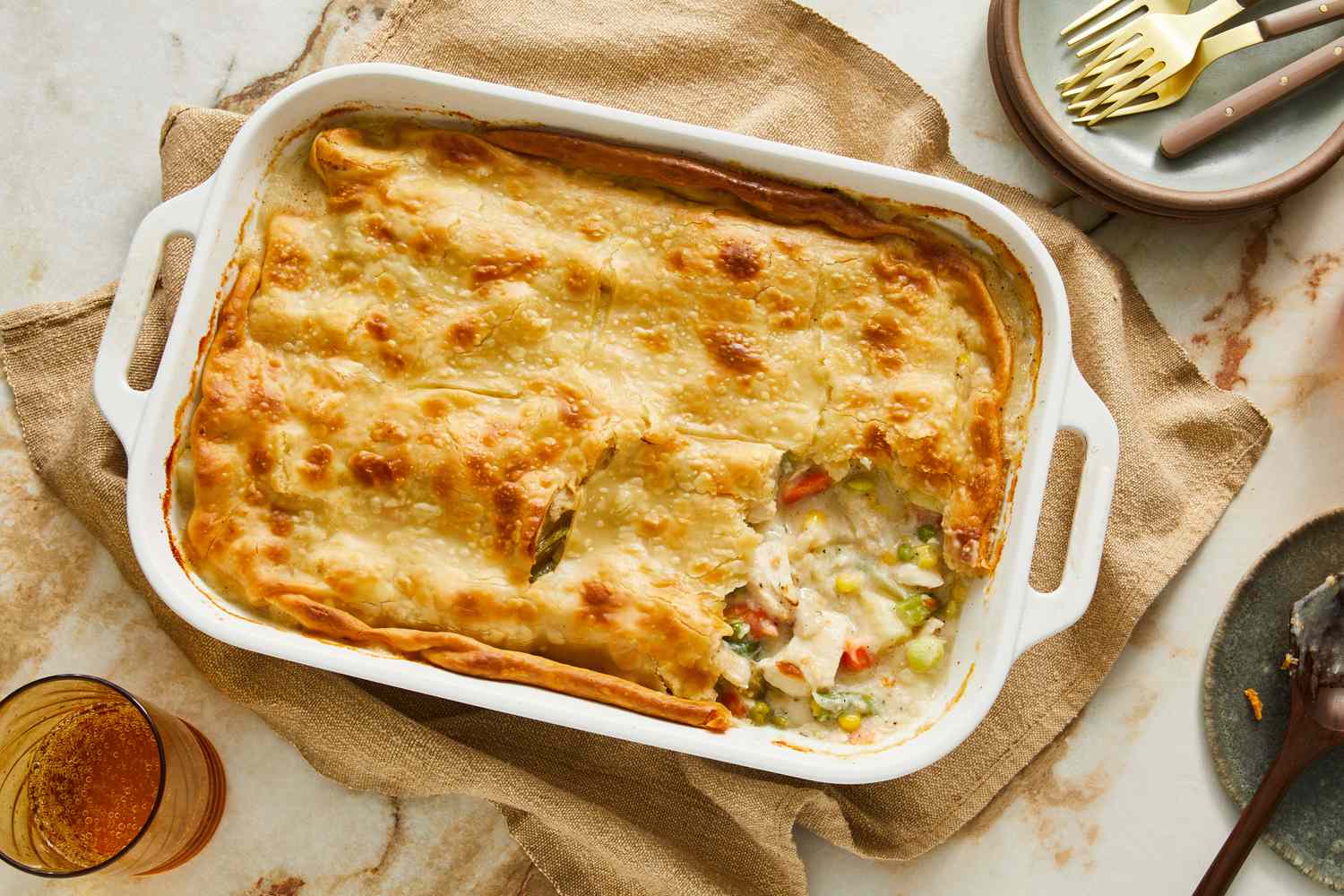 105 Best Comfort Food Recipes From The South