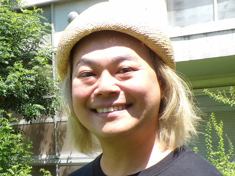 中山功太さん（スポニチより）