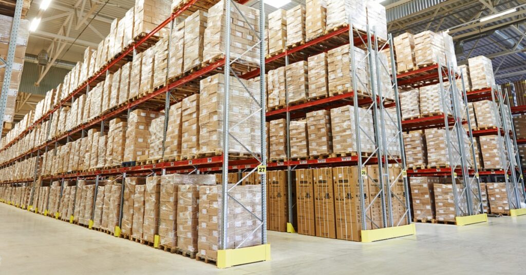 news-1-1 Tyco® ESFR Rapid Install Sprinklers bring simplicity and flexibility to warehouse fire protection - Sprinkler Age