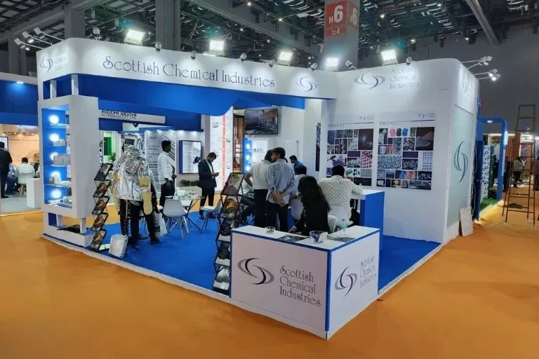 Industrial Exhibition