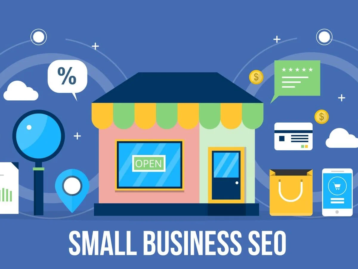 Small Business SEO