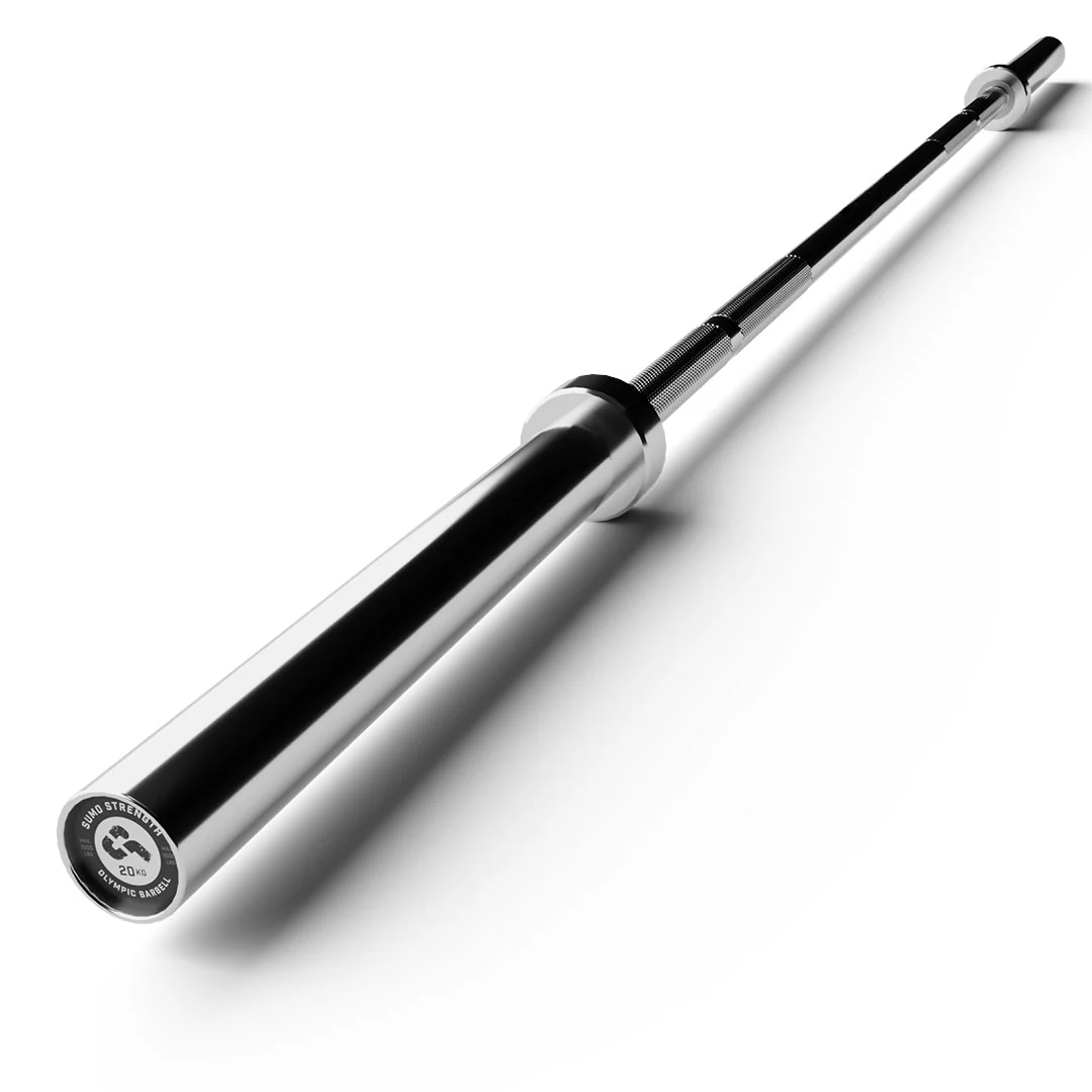 Olympic Barbell 20kg 7ft