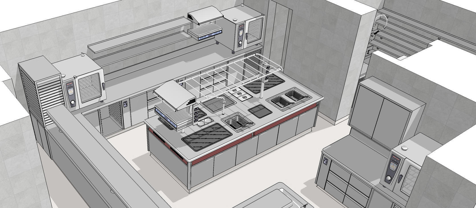 Award Winning Kitchen Design