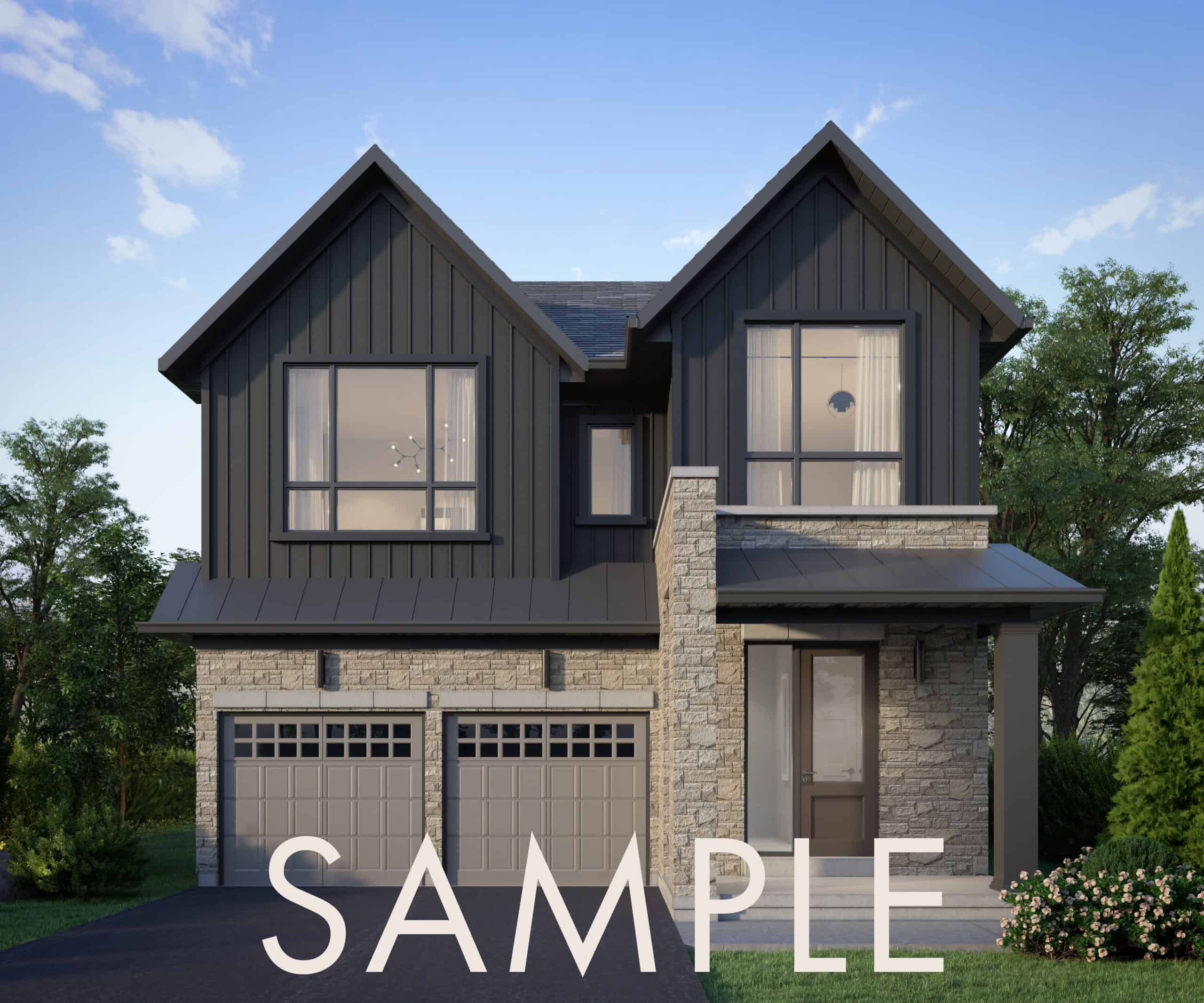 Willows by Marlin Spring Developments