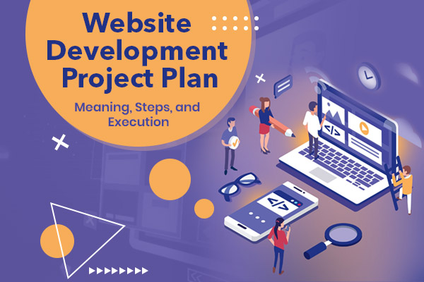 Web Development Projects