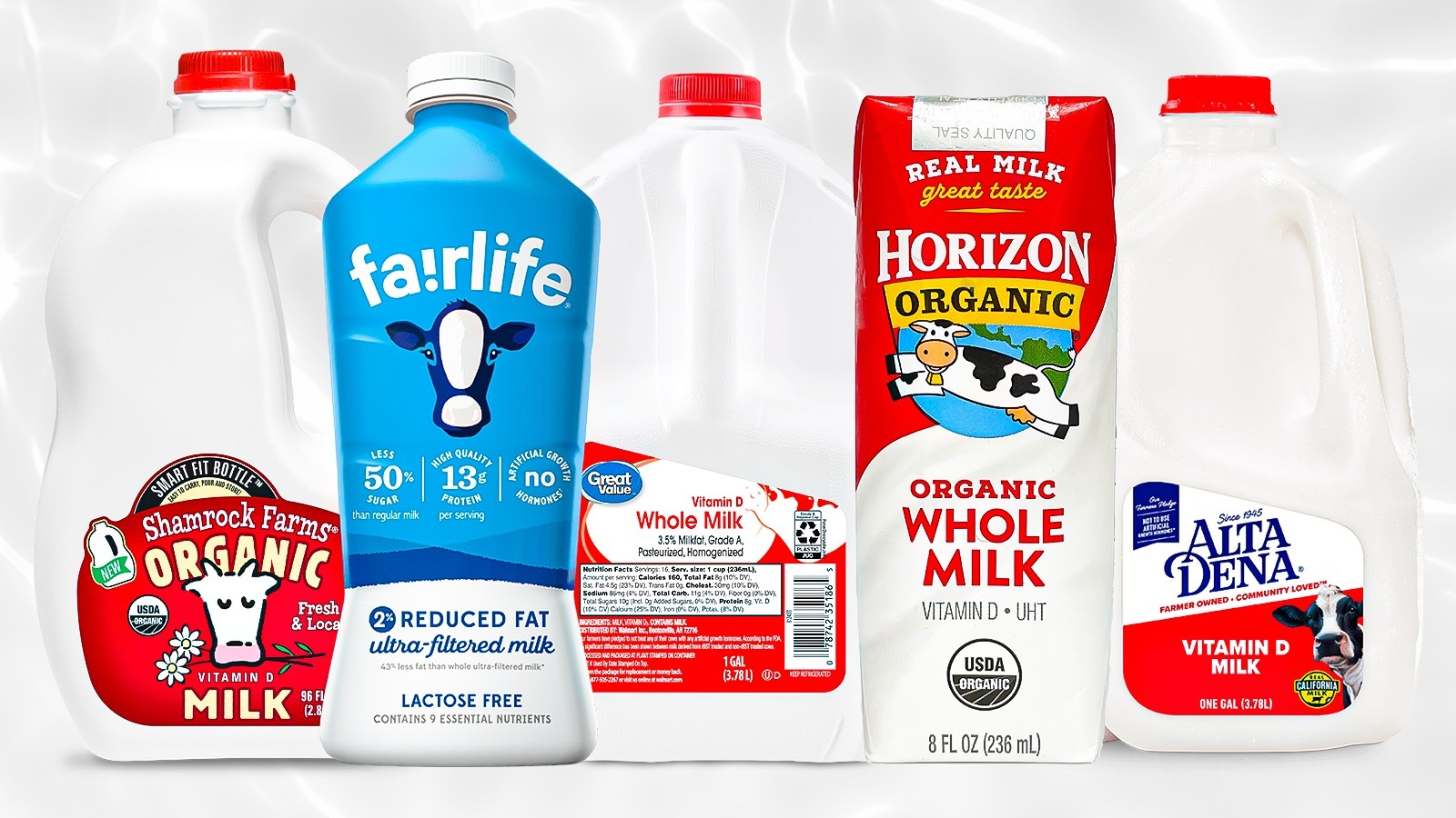 Fresh Milk