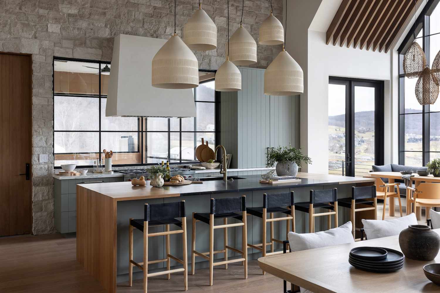 Kitchen renovation Austin TX Together Design Build