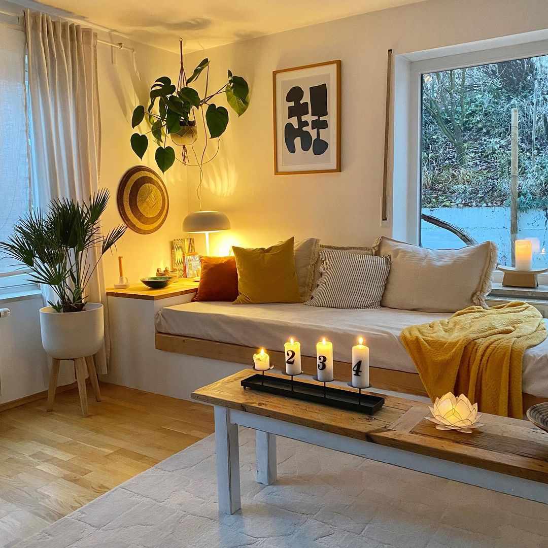 Cozy Corner