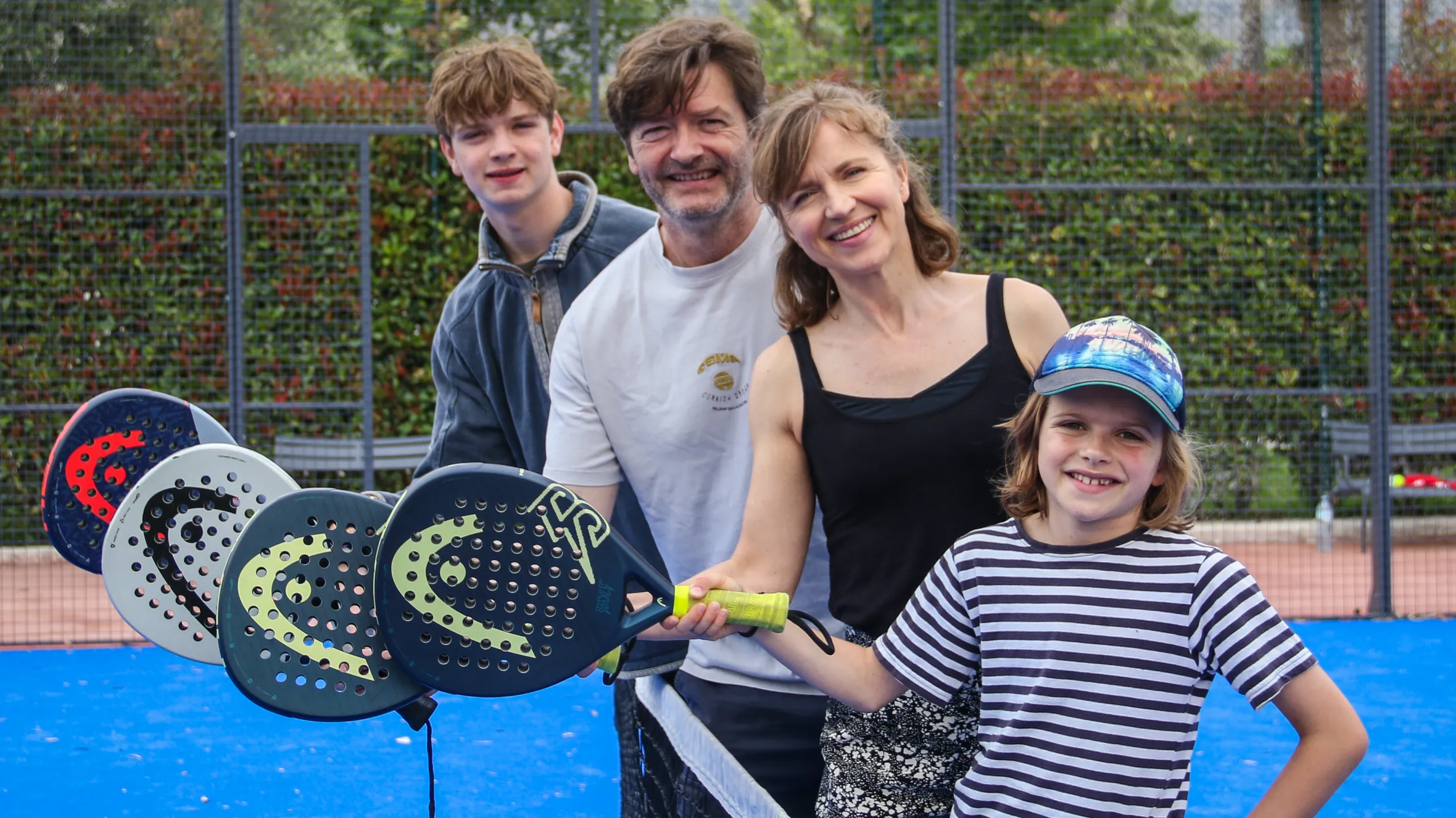 Family Classes