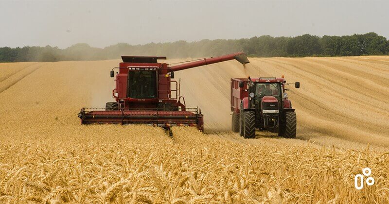 Intelligent Electric Actuators for Agricultural Machinery