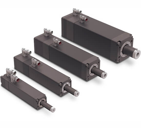 Linear Servo Actuators With Motor Design | IMA Actuator | Tolomatic