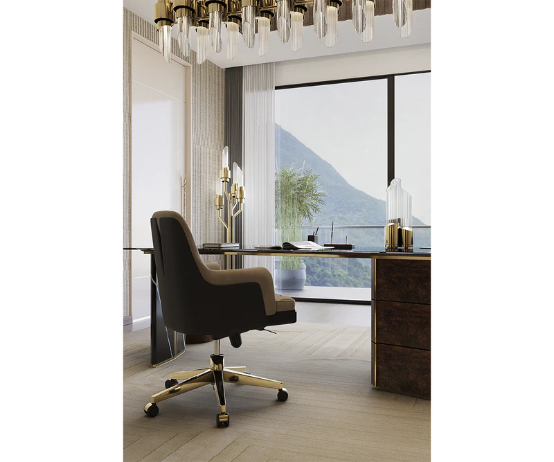 Bureau de Direction Premium STMobilier