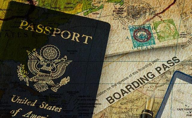USA Visa Pakistan - United States visit and tourist visa application