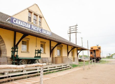 Portage la Prairie