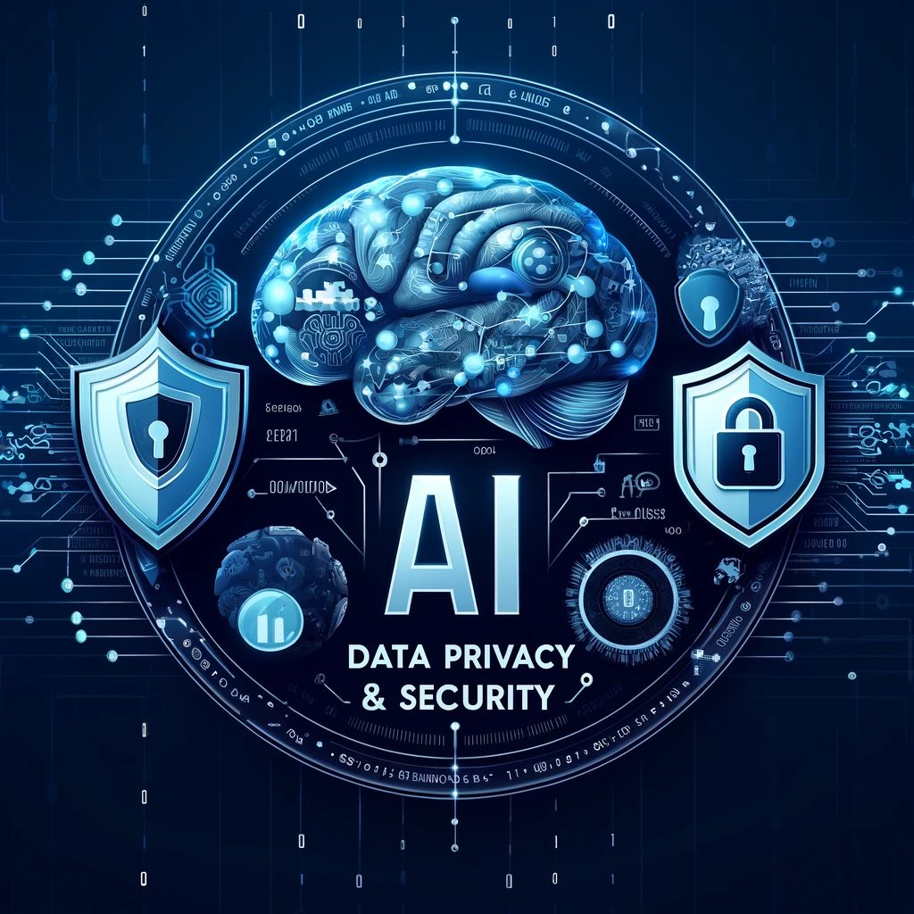 Navigating Data Privacy and Security Challenges in AI: A Legal Guide for Companies | Traverse Legal