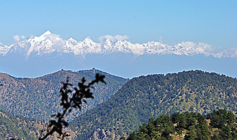 Ranikhet