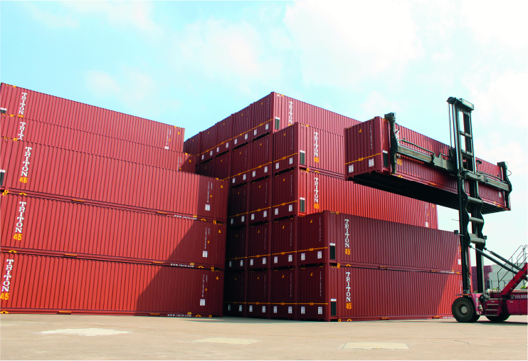 Container Leasing