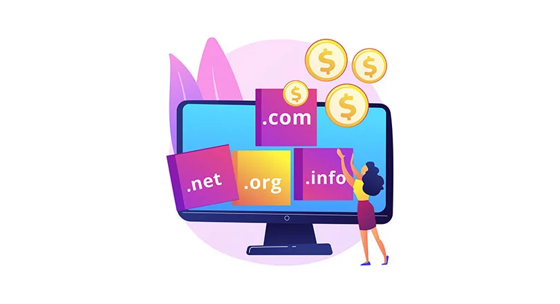Satılık Domain - Profesyonel Domain Satışı