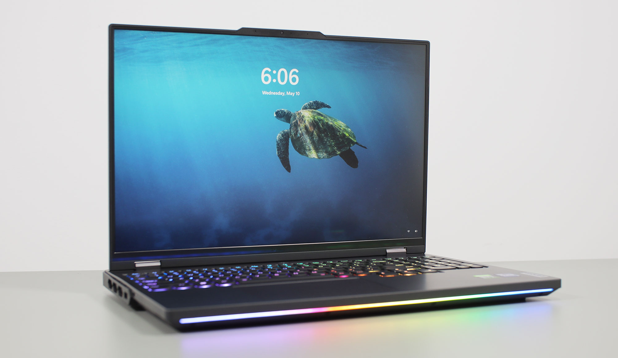 Lenovo Legion Pro 7i 16 Gaming Laptop RTX 4080 32GB 1TB