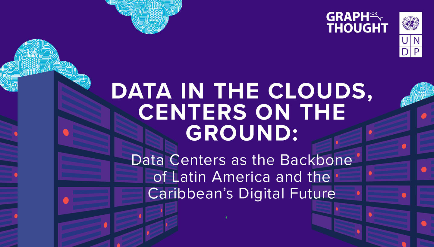 Data Centers Caribbean Latin America