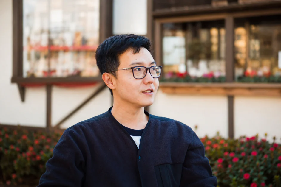 Peter Pang 头像