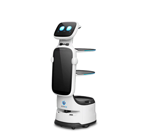 Dinerbot T11