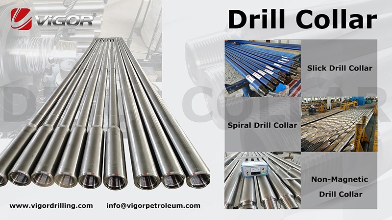 Drill Collar