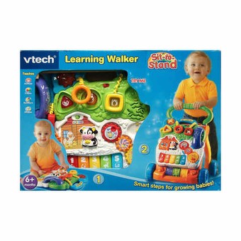 VTech Sit-to-Stand Learning Walker