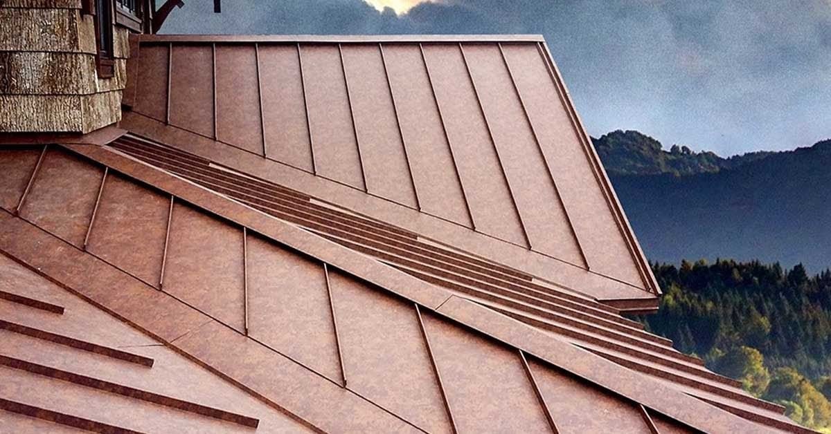 Iron Sheet
