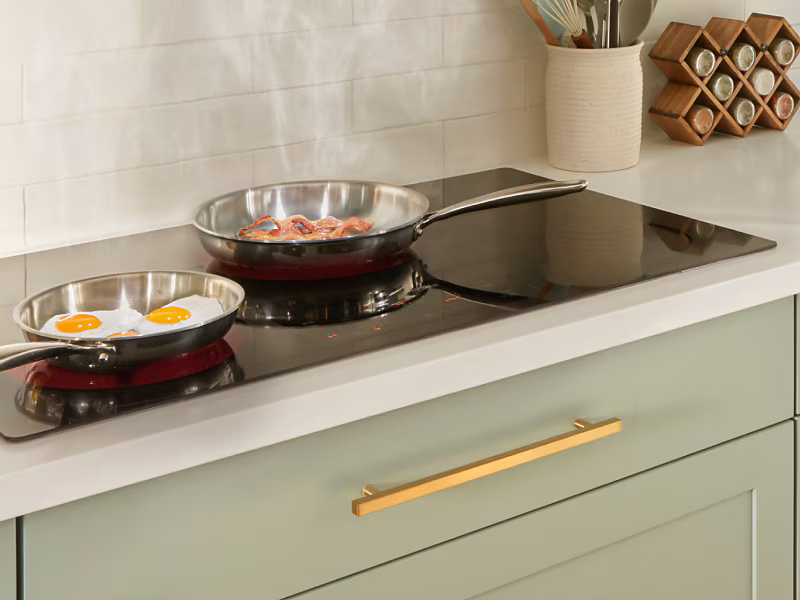 Cooking Without an Oven: 5 Ideas for Baking, Roasting and More | Whirlpool
