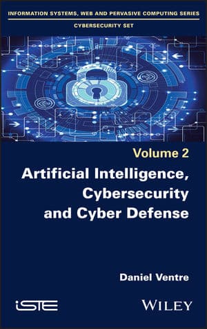 Artificial intelligence cybersecurity defense network