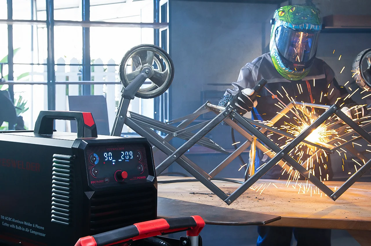 Welding Machine