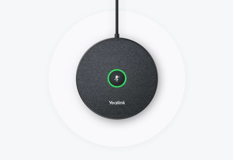VCM35 顶部视图