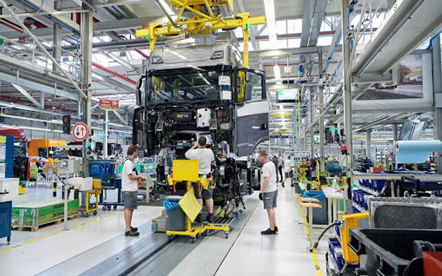 Robotic Assembly