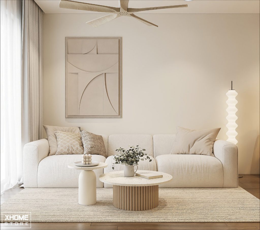 Phong cách Minimalism (tối giản) là gì? Kỷ nguyên Less is more!