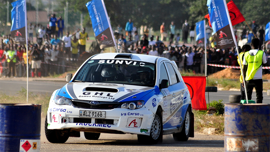 Subaru