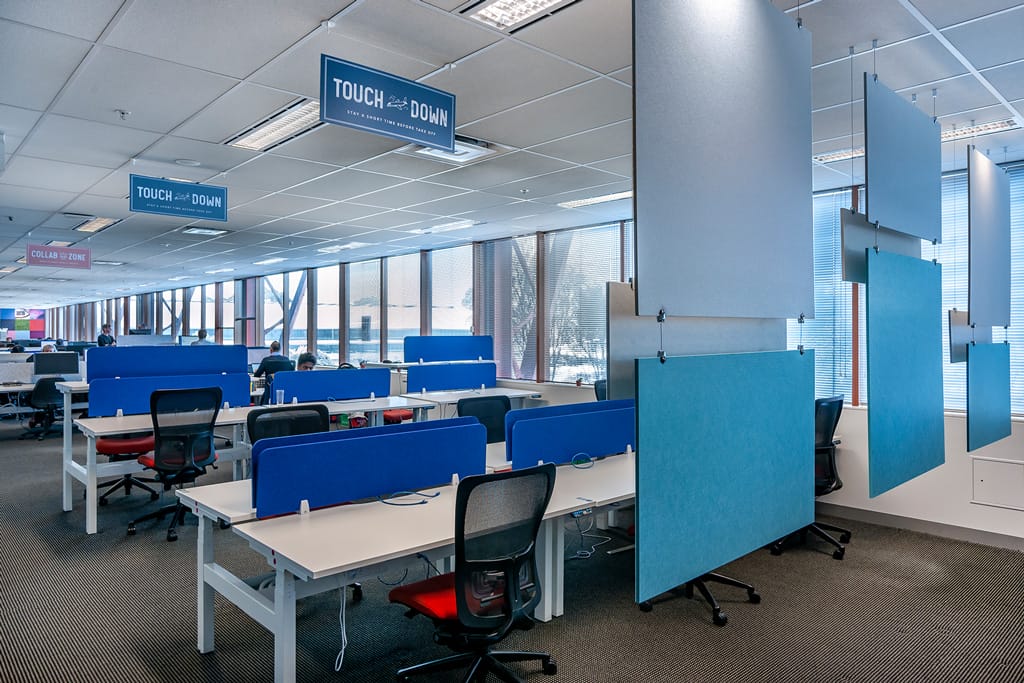 Ambiente Corporativo