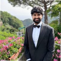 Adarsh Bhatt